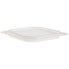 Cambro 1/6 Gastronorm Sealing Polycarbonate Lids
