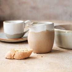 Robert Gordon Forager Creamer 8 x 6.5cm/3 x 2.5" 140ml/5oz (Pack of 36)