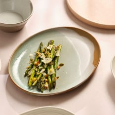 Robert Gordon Forager Nest Oval Platter 33cm/13" (Pack of 12)