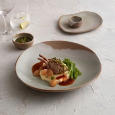 Robert Gordon Forager Bowl 23cm/9" (Pack of 12)
