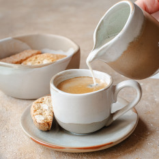 Robert Gordon Forager Espresso Saucer 12.5cm/5" (Pack of 24)