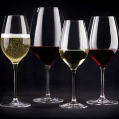 Paradox Form 31 White Wine Glasses 350ml/12.25oz (Pack of 6)