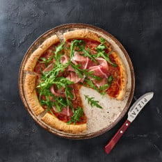 Academy Fusion Forno Pizza Plate 31cm/12.25" (Pack of 6)