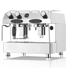 Fracino Contempo Auto Fill Espresso Coffee Machine 2 Group