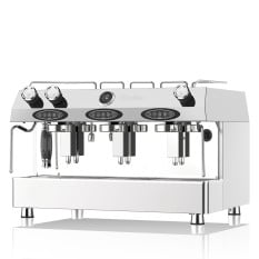 Fracino Contempo Auto Fill Espresso Coffee Machine 3 Group