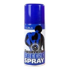 Supercool Freeze Spray 150ml
