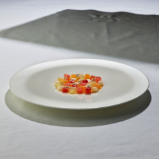 William Edwards Frost Snipe Plate 31cm/12.25" (Pack of 6)