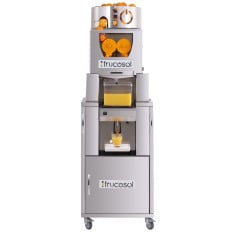 Frucosol Freezer Automatic Juicer