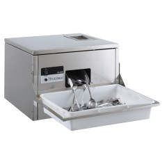 Frucosol SH3000 Cutlery Polisher Dryer 3000 Pieces
