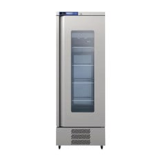 Williams Medi+ Pharmacy Fridge Upright Glass 410 Litre