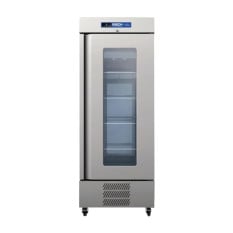 Williams Medi+ Pharmacy Fridge Upright Glass 523 Litre