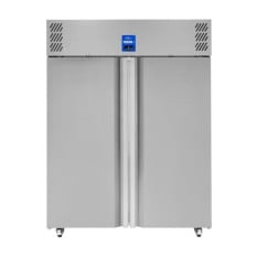 Williams Medi+ Pharmacy Fridge Double Door 1295 Litre
