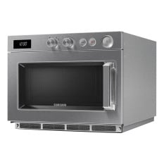 Samsung Manual Commercial Microwave 1850W