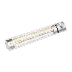 Bolero Wall Mounted Patio Heater IP55 SPF397