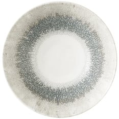 Churchill Studio Prints Fusion Grey Evolve Deep Coupe Bowl 19cm/7.5" (Pack of 6)