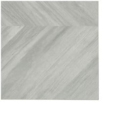 Bolero Rectangular Table Top Chevron Design 1100mm x 700mm