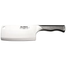 Global Classic G-12 Meat Chopping Knife 16cm