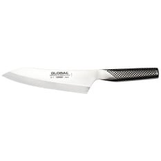 Global Classic G-7 Oriental Deba Knife 18cm