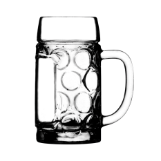 Stolzle Isar Mug 40ml/1.35ml (Pack of 1)