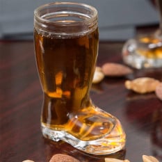 Stolzle Welly Boots 40ml/1.5oz (Pack of 12)