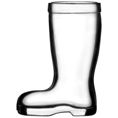 Stolzle Welly Boots 40ml/1.5oz (Pack of 12)