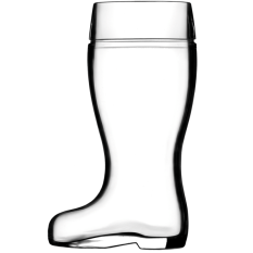 Stolzle Welly Boots 0.5l/17.5oz (Pack of 6)