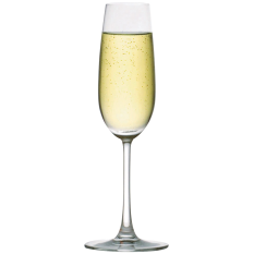 Ocean Madison Champagne Flute 210ml/7.4oz (Pack of 6)