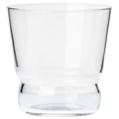 Borgonovo Brera Double Old Fashioned Glasses 355ml/12.5oz