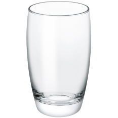 Borgonovo Aurelia Highball 420ml/14.75oz (Pack of 6)