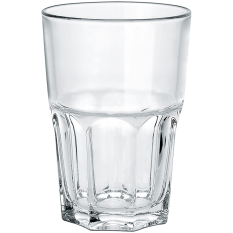 Borgonovo London Highball 415ml/14.5oz (Pack of 6)