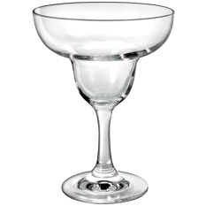 Borgonovo Margarita Cocktail Glasses 270ml/9.5oz (Pack of 6)