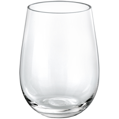 Buzz G11096020 Borgonovo Ducale Tumbler 490ml/17.25oz x 6