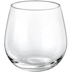 Borgonovo Ducale Tumbler 520ml/18.25oz (Pack of 6)