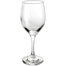 Borgonovo Ducale Wine Glasses 270ml/9.5oz (Pack of 6)