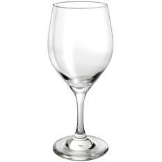 Borgonovo Ducale Wine Glass 380ml/13.25oz (Pack of 6)