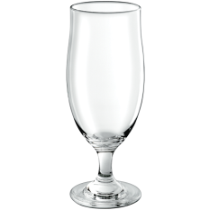 Borgonovo Volterra Pils Glasses 400ml/14oz (Pack of 6)
