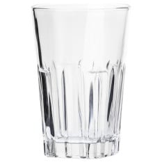 Borgonovo Stepback Highball Glasses 330ml/11.5oz (Pack of 6)