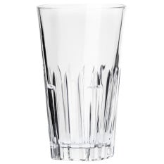 Borgonovo Stepback Highball Glasses 420ml/15oz (Pack of 6)