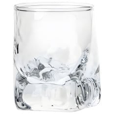 Borgonovo Frosty Shot Glasses 70ml/2.5oz (Pack of 6)