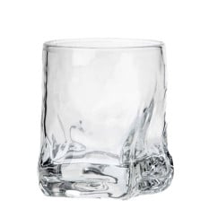 Borgonovo Frosty Old Fashioned Glasses 250ml/8.5oz (Pack of 6)