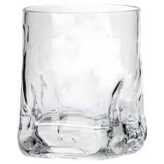 Borgonovo Frosty Double Old Fashioned Whisky Glasses 330ml/11.5oz (Pack of 12)