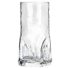 Borgonovo Frosty Highball Glasses 470ml/16.5oz (Pack of 12)