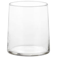 Borgonovo Elixir Double Old Fashioned Whisky Glasses 270ml/10oz (Pack of 6)
