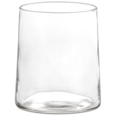 Borgonovo Elixir Double Old Fashioned Whisky Glasses 350ml/12.25oz (Pack of 6)