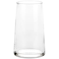 Borgonovo Elixir Highball Glasses 350ml/12.25oz (Pack of 6)