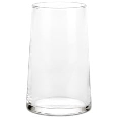 Borgonovo Elixir Highball Glasses 420ml/15oz (Pack of 6)