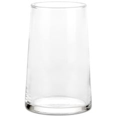 Borgonovo Elixir Highball Glasses 500ml/17.5oz (Pack of 6)