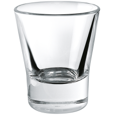 Borgonovo V Series 65ml/2.2oz Shot (Pack of 24)