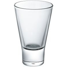 Borgonovo V Series Tumbler 140ml/5oz (Pack of 12)