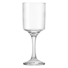 Borgonovo Some Lines Wine Glass 320ml/11.25oz